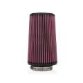 Picture of Mishimoto Performance Air Filter - 2-75in Inlet - 8in Length