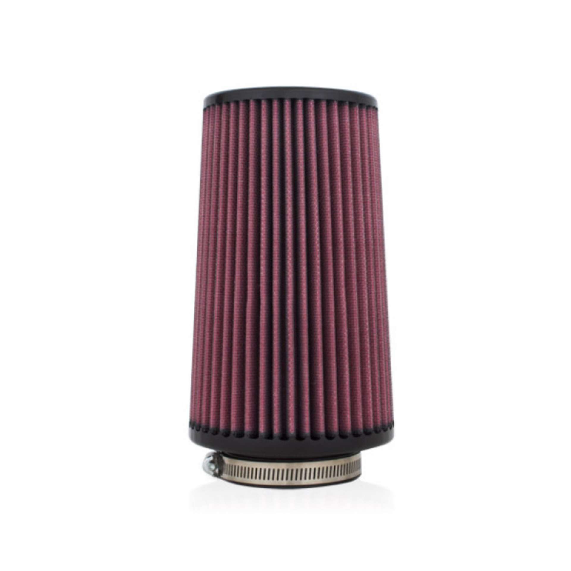 Picture of Mishimoto Performance Air Filter - 2-75in Inlet - 8in Length