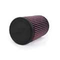 Picture of Mishimoto Performance Air Filter - 2-75in Inlet - 8in Length