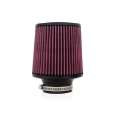 Picture of Mishimoto Performance Air Filter - 3in Inlet - 6in Length