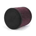 Picture of Mishimoto Performance Air Filter - 3in Inlet - 6in Length