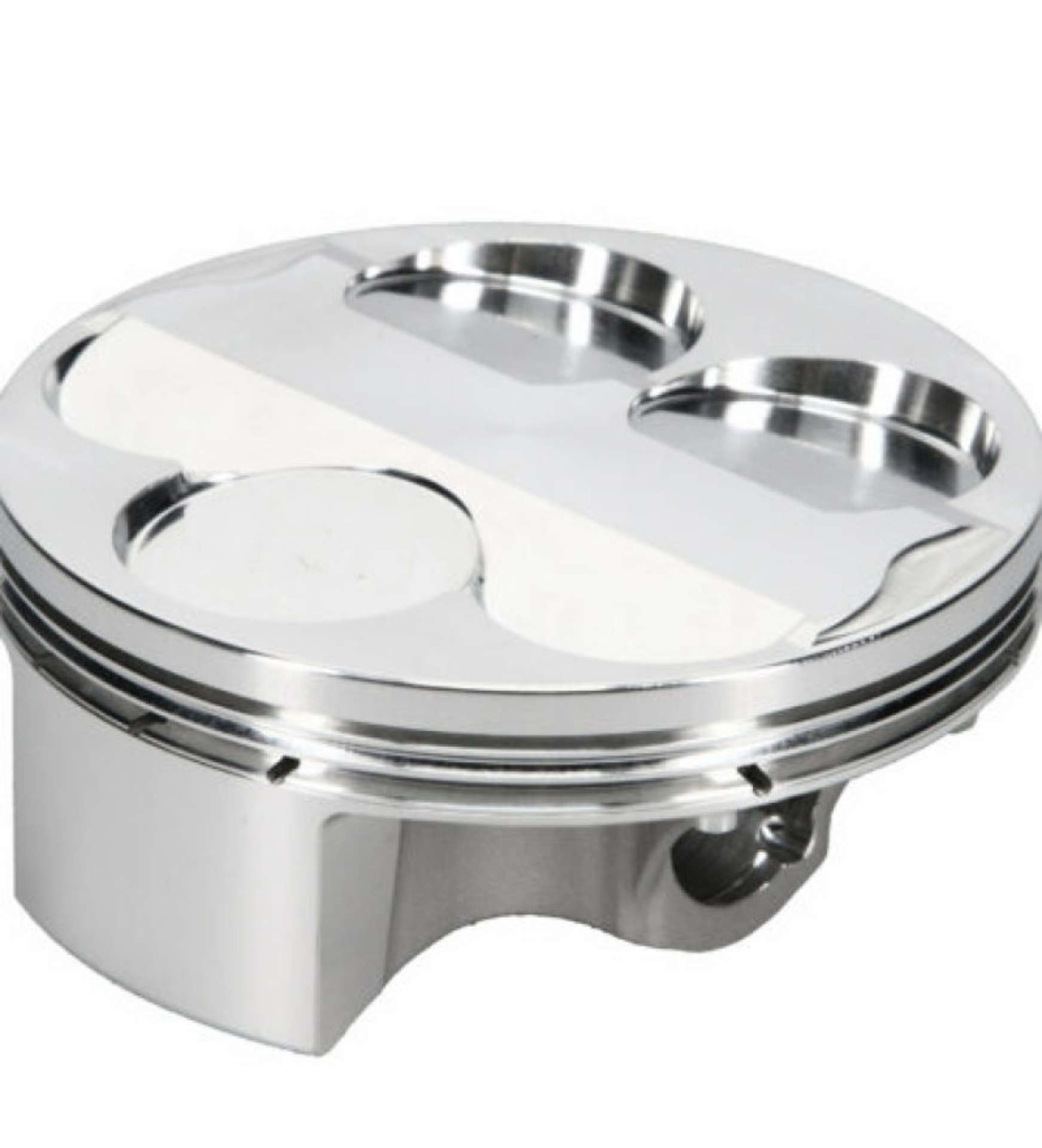 Picture of JE Pistons Yamaha YFZ450 PRO 95mm Bore Single Piston