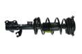 Picture of KYB Shocks & Struts Strut Plus Front Left 07-11 Nissan Versa