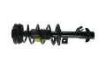 Picture of KYB Shocks & Struts Strut Plus Front Left 07-11 Nissan Versa