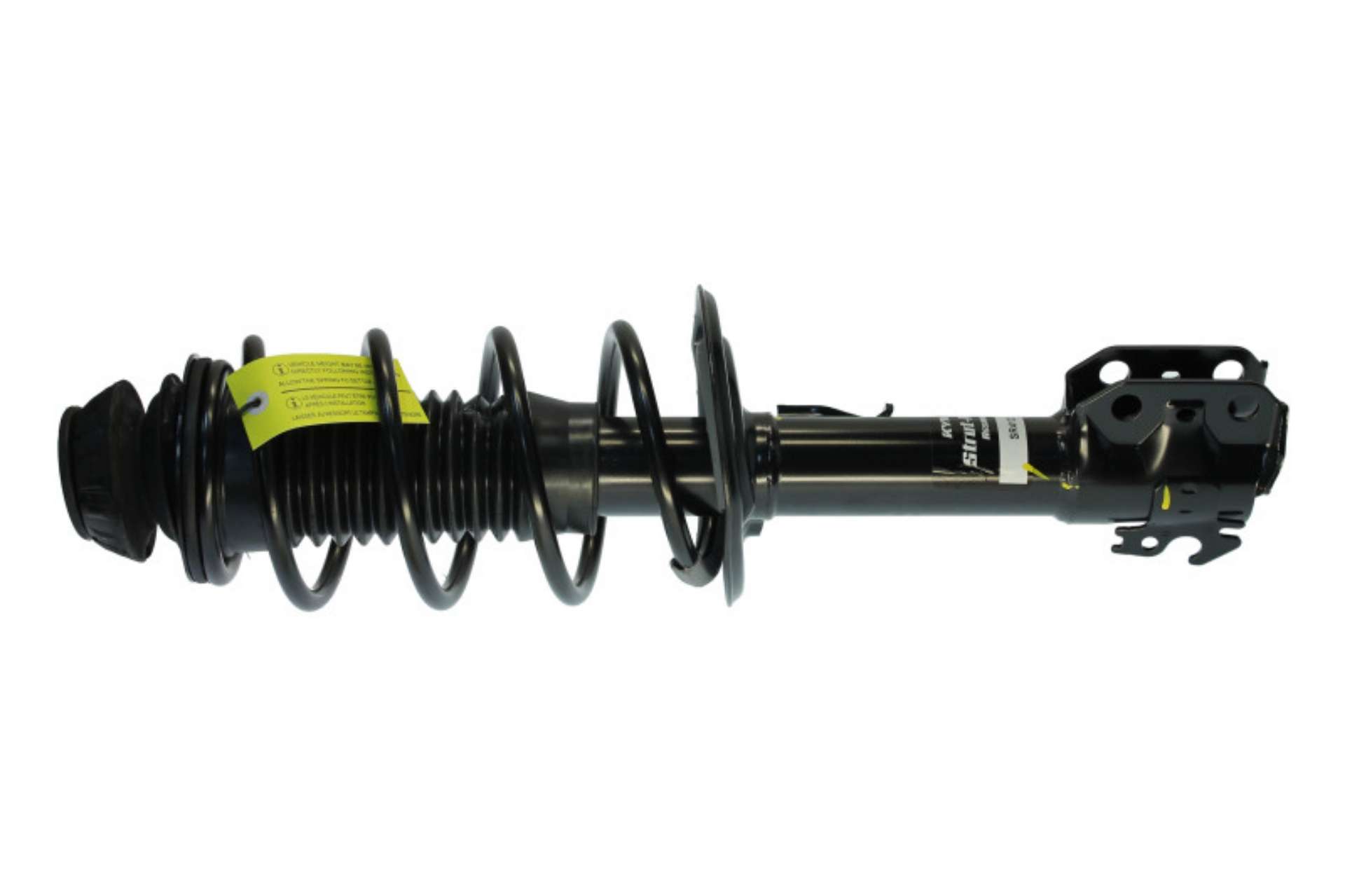 Picture of KYB Shocks & Struts Strut Plus Front Right 06-11 Toyota Yaris