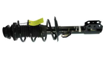 Picture of KYB Shocks & Struts Strut Plus Front Left 06-11 Toyota Yaris