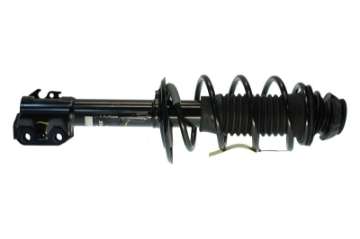 Picture of KYB Shocks & Struts Strut Plus Front Left 06-11 Toyota Yaris