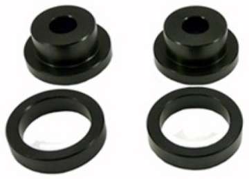 Picture of Torque Solution Drive Shaft Single Carrier Bearing Support Bushings: Mitsubishi Evolution 1992-14