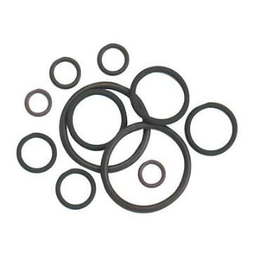 Picture of Fragola O-Ring For 3-4 I-D- -8AN 10 Pcs