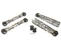 Picture of aFe Control PFADT Series Rear Tie Rods-Trailing Arms Package 10-14 Chevrolet Camaro