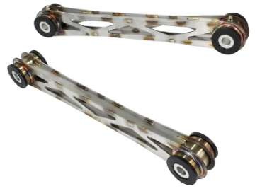 Picture of aFe Control PFADT Series Rear Tie Rods-Trailing Arms Package 10-14 Chevrolet Camaro