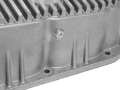 Picture of Transmission Pan Cover Raw; Dodge Diesel Trucks 07-5-12 L6-6-7L td