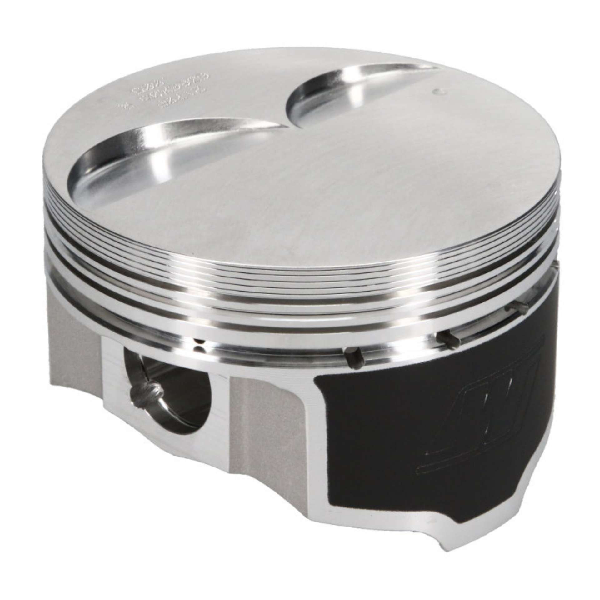 Picture of Wiseco Chevy LS1-LS2-LS6 3-903 Bore 3-622 Stroke -2-2 Flat Top Piston Shelf Stock Kit