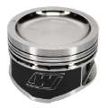 Picture of Wiseco Nissan KA24 Dished 9:1 CR 89-0 Piston Kit