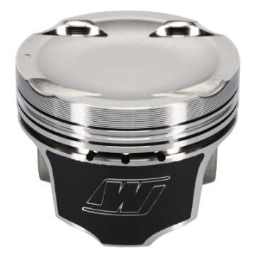 Picture of Wiseco 1400 HD 1st Gen 6 Bolt 4G63 Turbo -14cc Piston Kit