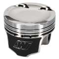 Picture of Wiseco 1400 HD 1st Gen 6 Bolt 4G63 Turbo -14cc Piston Kit