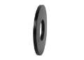 Picture of Whiteline Rear Spring Pad Bushing +10mm 97-06 Jeep Wrangler TJ