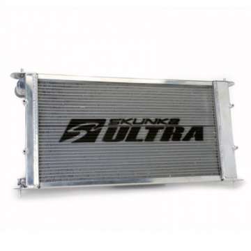 Picture of Skunk2 Ultra Series BRZ-FR-S Radiator w- Built-in Oil Cooler