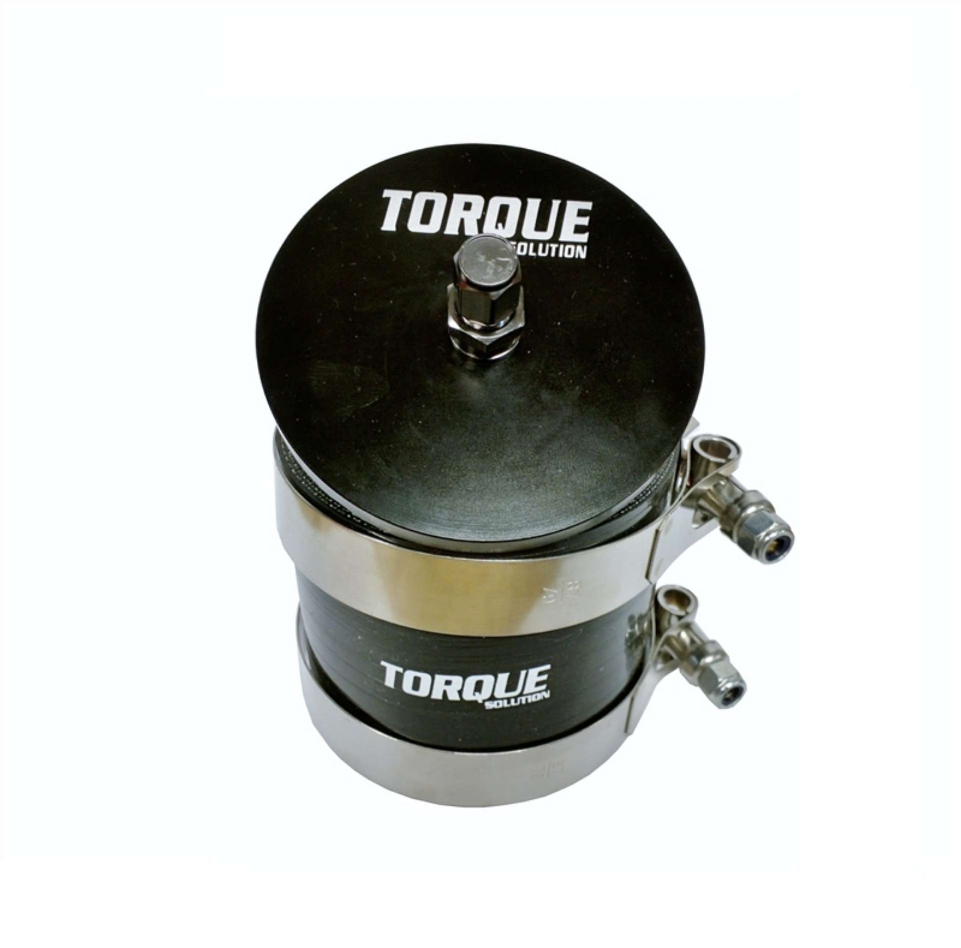 Picture of Torque Solution Boost Leak Tester 3in Turbo Inlet