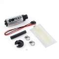 Picture of DeatschWerks 165 LPH In-Tank Fuel Pump w- 94-05 Mazda Miata 1-6 - 1-8L Install Kit