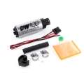 Picture of DeatschWerks 165 LPH In-Tank Fuel Pump w- 89-94 Nissan 240sx Install Kit