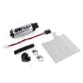 Picture of DeatschWerks 165 LPH In-Tank Fuel Pump w- 90-07 Subaru Legacy, 93-07 Impreza Install Kit