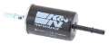 Picture of K&N 97-08 Ford F150 5-4L V8 Fuel Filter