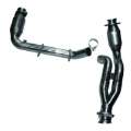 Picture of Kooks 09-10 Ford F-150- Ford Raptor 5-4L 3V 2 1-2in x 2 1-2in OEM Exhaust GREEN Cat Y Pipe