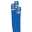 Picture of Fragola 1in Blue Push-Lok Hose - 6 Feet