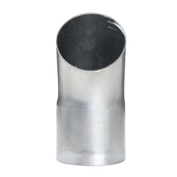 Picture of Kooks Universal 3in Short Turnouts SS 6in Long- Fits 3in Muffler