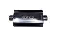 Picture of Kooks Universal 2 1-2in Center-Center Oval Muffler 4x8x12