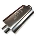 Picture of Kooks Universal 3in Center-Center Oval Muffler 4x8x12