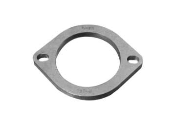 Picture of Kooks Universal 3in SS Two Bolt Coll Flange-Rings