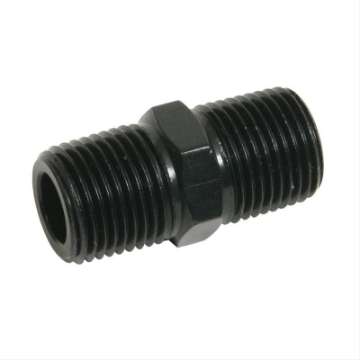 Picture of Fragola 1-4 NPT Pipe Nipple - Black