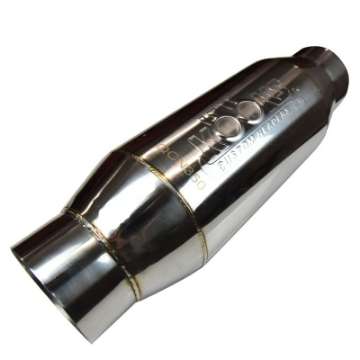 Picture of Kooks Universal Nascar Modified Spec Muffler