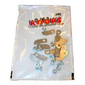 Picture of Kooks Universal A&B Header Tabs SS