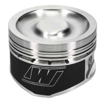 Picture of Wiseco VW 1-8L 8V Head 81-5mm Bore 9-5:1 CR Pistons Inc Rings