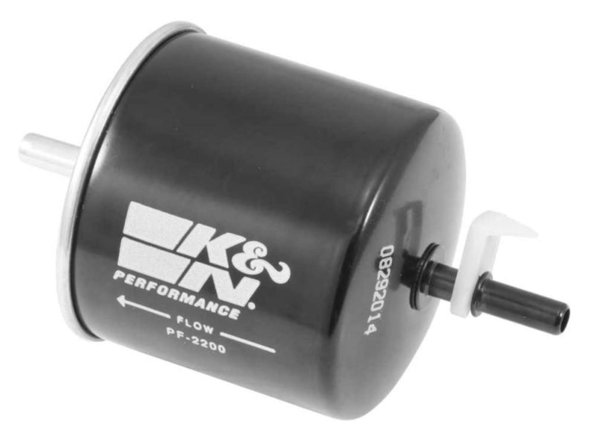 Picture of K&N 92-95 Chevy Cavalier 2-2L - 3-1L Fuel Filter