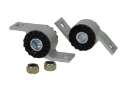 Picture of Whiteline Plus 94-00 Subaru Impreza Front Control Arm Lower Inner Rear Bushing Set