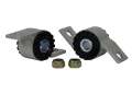 Picture of Whiteline Plus 94-00 Subaru Impreza Front Control Arm Lower Inner Rear Bushing Set