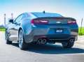 Picture of Borla 2016 Chevy Camaro V6 AT-MT S-Type Rear Section Exhaust w-o Dual Mode Valves