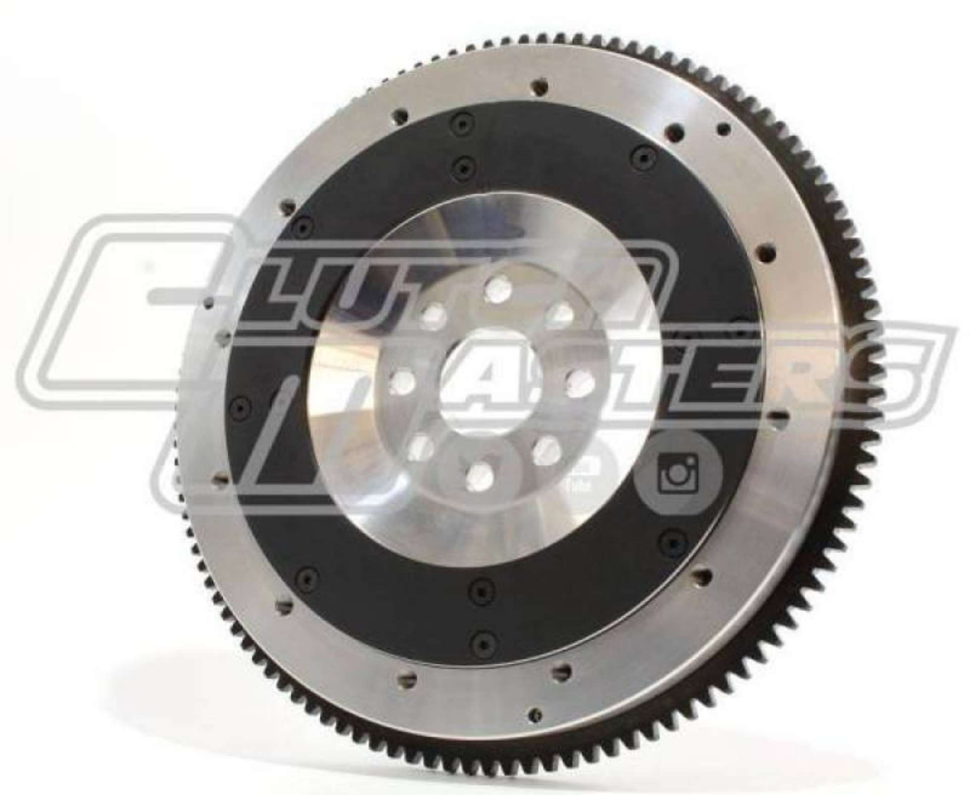 Picture of Clutch Masters Aluminum Flywheel 850 Series 92-97 Lexus SC300 3-0L