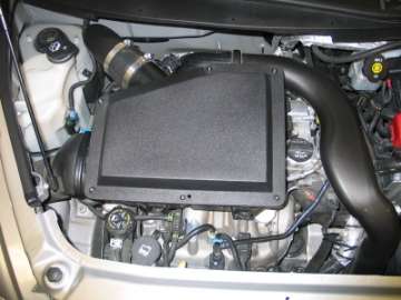 Picture of K&N 08-09 Chevrolet HHR SS L4 2-0L Turbo Performance Intake Kit