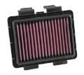 Picture of K&N 13-14 Honda CRF250L 250 Replacement Air Filter