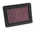 Picture of K&N 13-14 Honda CRF250L 250 Replacement Air Filter