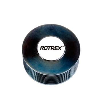 Picture of KraftWerks Factory Rotrex Pulley - 95mm 8 Rib