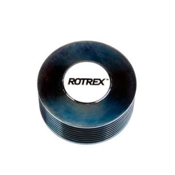 Picture of KraftWerks Factory Rotrex Pulley - 95mm 8 Rib