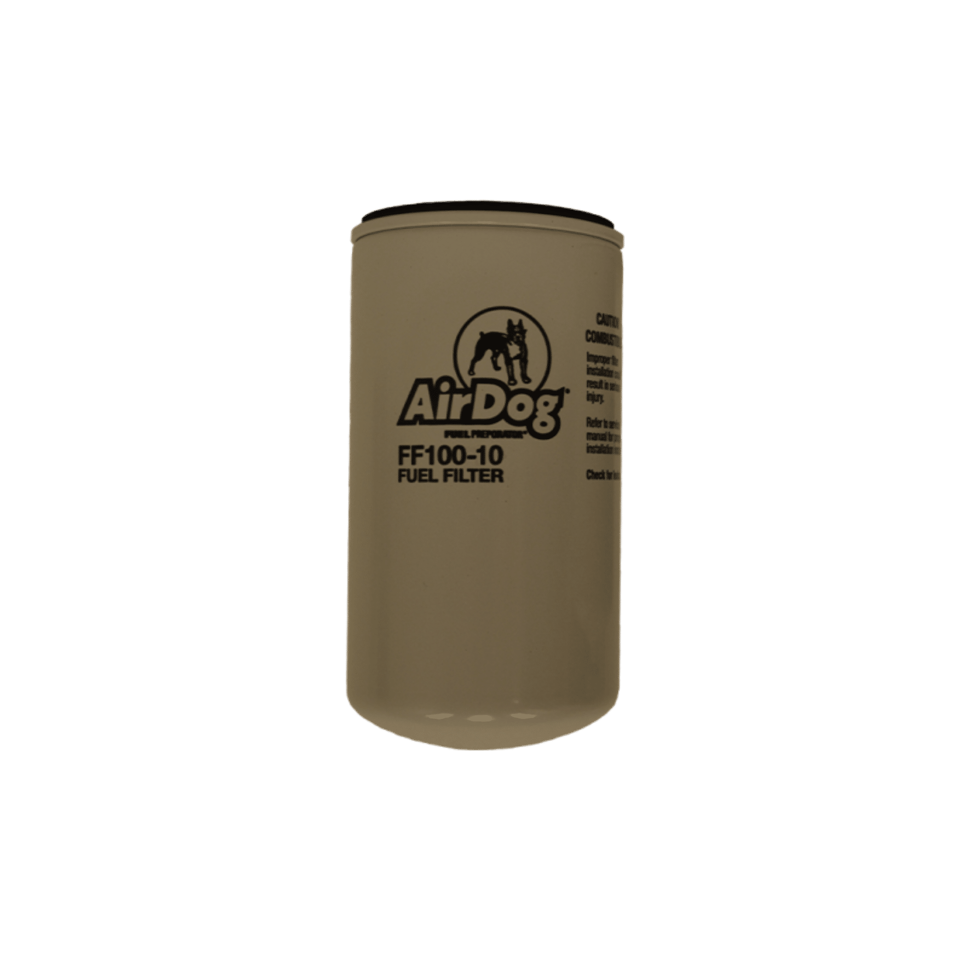 Picture of PureFlow AirDog-AirDog II Fuel Filter - 10 Micron - SINGLE