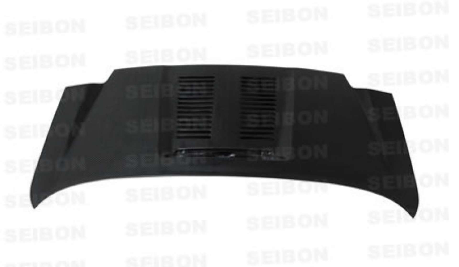 Picture of Seibon 00-05 Toyota MR-S OEM Carbon Fiber Trunk Lid