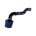 Picture of Injen 88-91 Civic Ex Si CRX Si Black Short Ram Intake *Special Order*